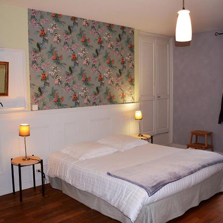 Petite Roche Gites Centre-Ville La Rochelle La Rochelle  Eksteriør billede