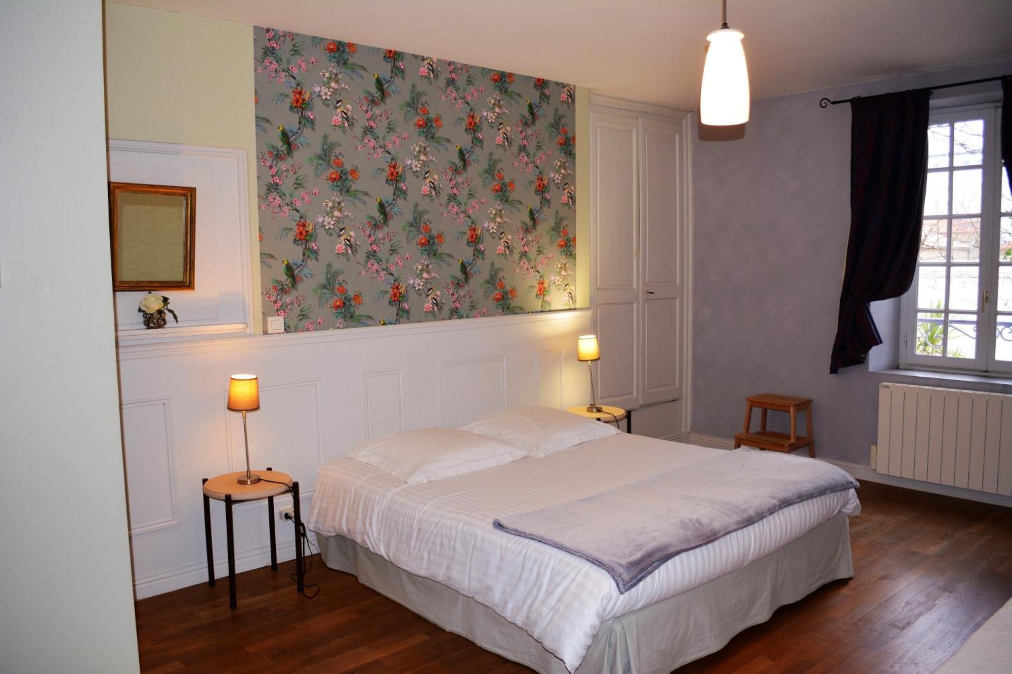Petite Roche Gites Centre-Ville La Rochelle La Rochelle  Eksteriør billede