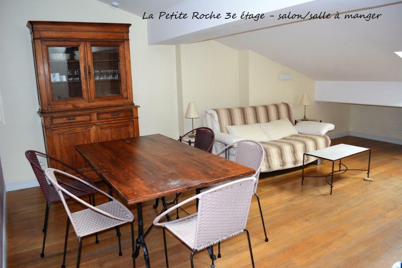 Petite Roche Gites Centre-Ville La Rochelle La Rochelle  Eksteriør billede