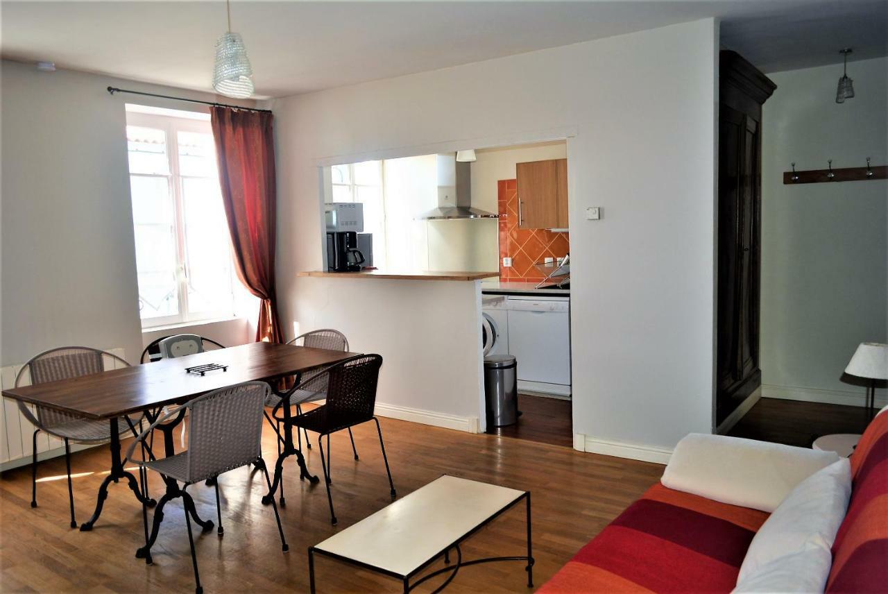 Petite Roche Gites Centre-Ville La Rochelle La Rochelle  Eksteriør billede